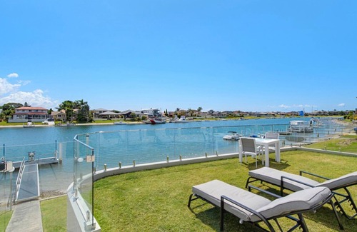Port Macquarie House | Experience Canalside Comfort at 80 Commodore Cres