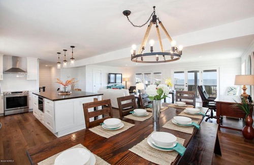 Shell Island House | Relax at Flock of Sea Girls - Family-Friendly by the Ocean