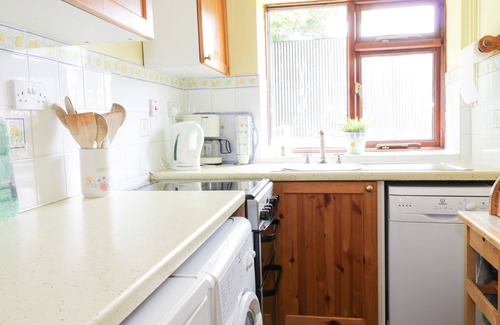 Cornhill on Tweed Cottage | Cozy Flodden Edge Farm Cottage with Open Fire & Pets Welcome