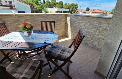Rovinj Apartment | Floki's apartment 2+2