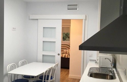 Almeria Condo | Beachside Retreat: 10/10 Rated with Oceanfront Views