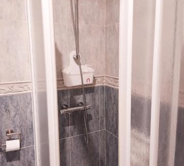 Caceres Old Town Apartment | Discover Flor de Lis 1: Family-Friendly & Rated 8.9/10