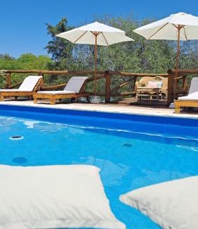 Los Cocos House | Pet-Friendly Retreat at Flor de Lis Casas de Campo