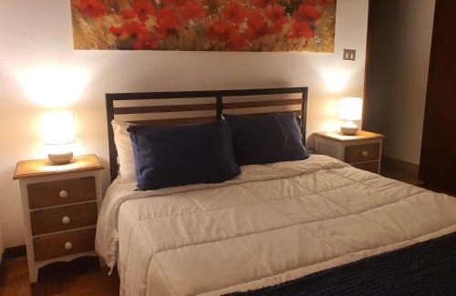 Santiago de Vigo Apartment | Flor de Lis