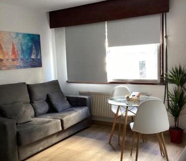 Santiago de Vigo Apartment | Flor de Lis