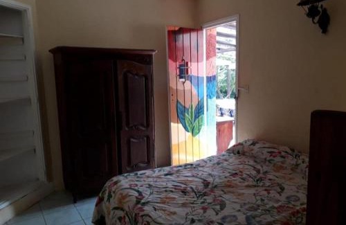 Punta Mogotes Hotel | Flor de Lis Room with Pool and Ocean View Oasis