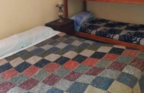 Punta Mogotes Hotel | Flor de Lis Room with Pool and Ocean View Oasis