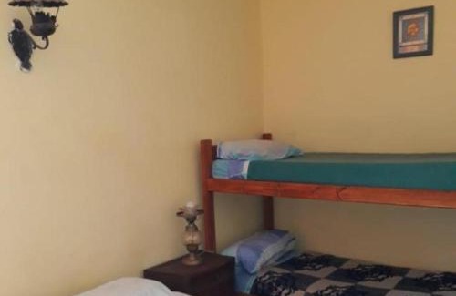 Punta Mogotes Hotel | Flor de Lis Room with Pool and Ocean View Oasis