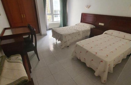 Ordes Hotel | Family-Friendly Retreat at Flor de Loto Awaits You
