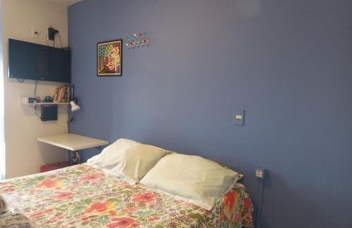 Central Sector Apartment | Family-Friendly Retreat at Flor do Cerrado Hotel