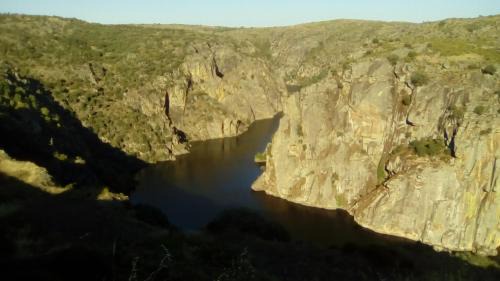 Miranda do Douro House | Discover Flor Do Douro: Family-Friendly and Accessible Stay