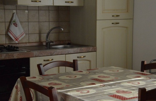 Temu House | Flora Alpina Apartments- Arnica three-room apartment with large terrace