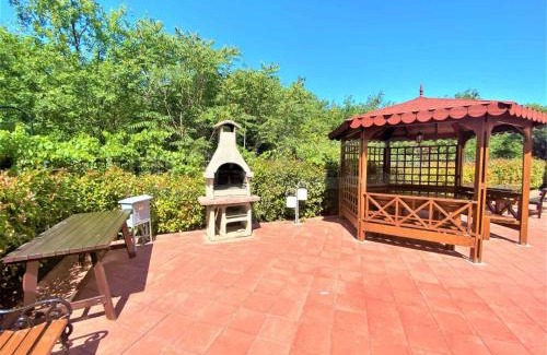 Pomorie Apartment | Flora Beach Resort apartment free parking