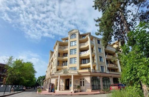 Pomorie Apartment | Flora Beach Resort apartment free parking