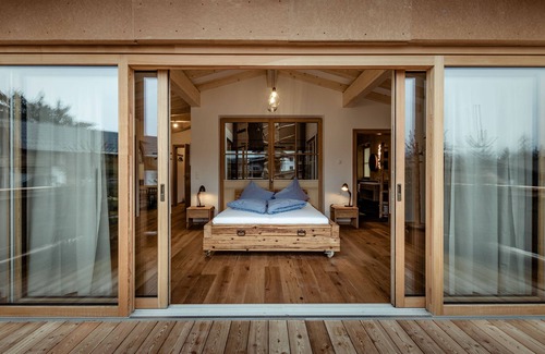Ellmau House | Flora - The Ideal Garden Hotel with Spa & Pool Access