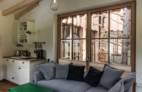 Ellmau House | Flora - The Ideal Garden Hotel with Spa & Pool Access