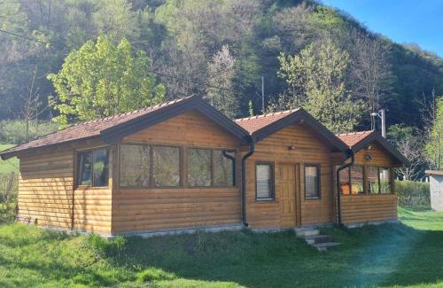 Mali Radic House | Flora&Fauna