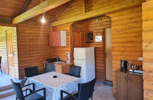 Mali Radic House | Flora&Fauna