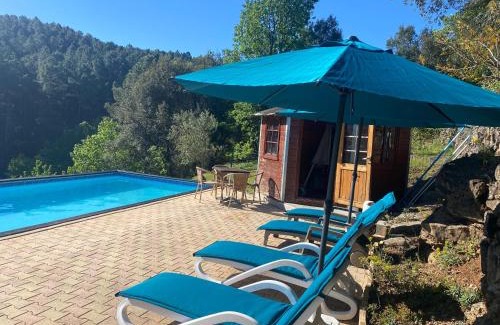 Robiac-Rochessadoule House | Flora