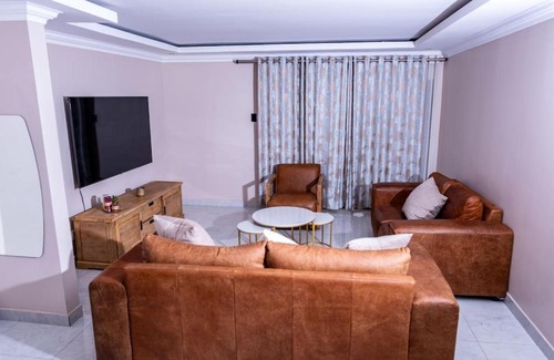 Polokwane House | Flora Haven