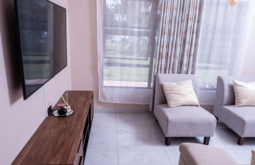 Polokwane House | Flora Haven