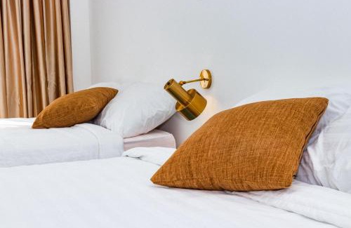 Tuy Phong Hotel | Cozy Retreat at Flora Hotel - Phan Rí Cửa with Breakfast