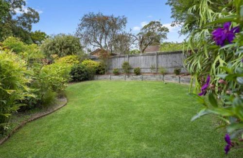 Mount Colah House | Flora Luxury Rooms