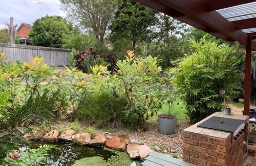 Mount Colah House | Flora Luxury Rooms