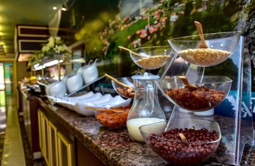 Uzungol Hotel | Relax at Flora Uzungöl Resort Hotel: 4-Star Family Retreat