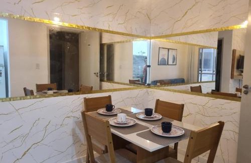 Aracaju Apartment | Discover Flora Ville Condomínio Club: Top-Rated Family Retreat