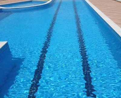 Aracaju Apartment | Discover Flora Ville Condomínio Club: Top-Rated Family Retreat