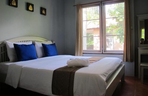 Chalong Resort | Flora Ville-SHA PLUS: Oceanfront Oasis with Pool & Dining