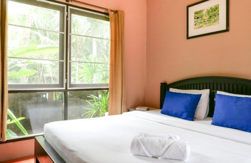 Chalong Resort | Flora Ville-SHA PLUS: Oceanfront Oasis with Pool & Dining