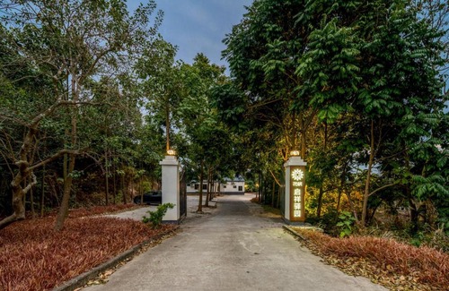 Huiyang Hotel | Experience Comfort at Floral Hotel Huizhou Near Pingtan Airport