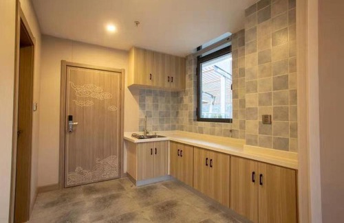 Chizhou Hotel | Child-Friendly Stays at Floral Hotel Shitai Se Shui Wan