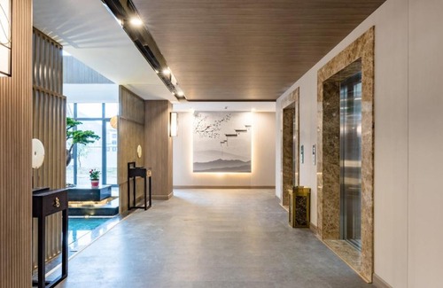 Chizhou Hotel | Child-Friendly Stays at Floral Hotel Shitai Se Shui Wan