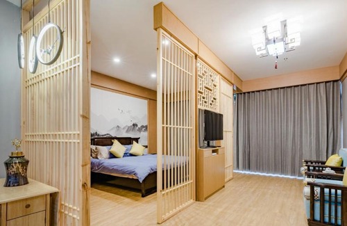 Chizhou Hotel | Child-Friendly Stays at Floral Hotel Shitai Se Shui Wan