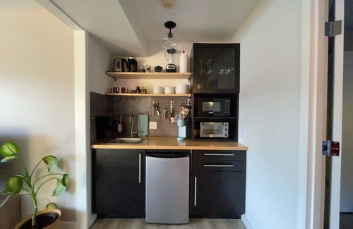 Langlois Apartment | Floras Lake Getaway: Scenic Views with Kayaks & Pool Access