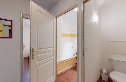 Valfrejus Apartment | Family-Friendly Florence Apartment with Kitchen & Pet Access