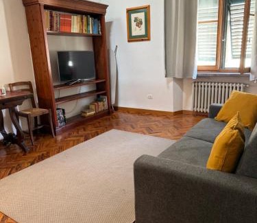 Santa Croce Apartment | Florence F&M Via Verdi 5