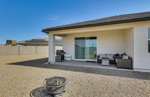 Florence House | Unique Florence Retreat with Patio & Family-Friendly Amenities