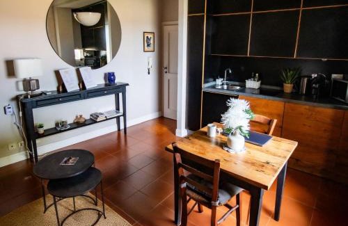 San Niccolo Apartment | Florence in the Window