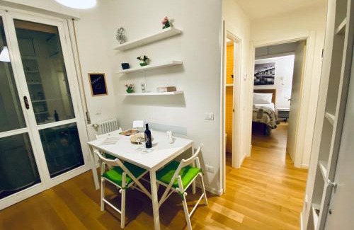Le Cure Apartment | Exceptional Florence Libertà Apartment with Balcony Awaits
