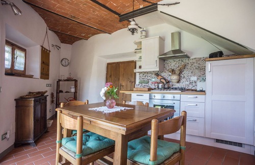 Villamagna House | Experience Florence Villa Violetta with Dome Views
