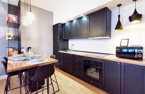 Citta Bassa Apartment | Exceptional Florentin - Downtown Design Apartment Experience