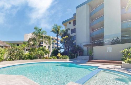 Nelson Bay Apartment | Florentine 6: Oceanfront Retreat with Breathtaking Views