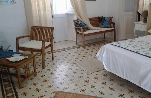 Le Forna House | Florentine House: Breathtaking Sea Views Await You