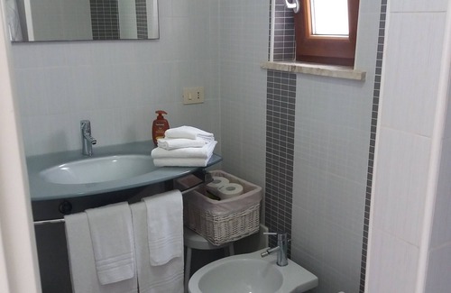 Le Forna House | Florentine House: Breathtaking Sea Views Await You