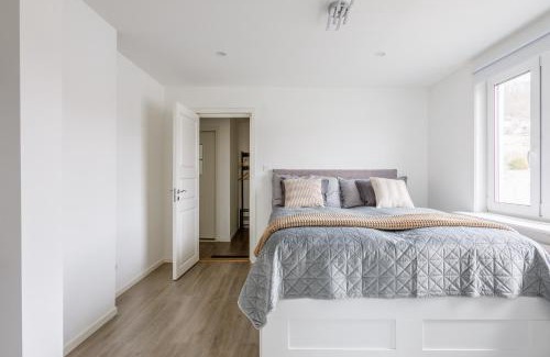 Huskvarna Apartment | Family-Friendly Flores 3 with Top Guest Rating of 9.3