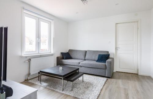 Huskvarna Apartment | Family-Friendly Flores 3 with Top Guest Rating of 9.3
